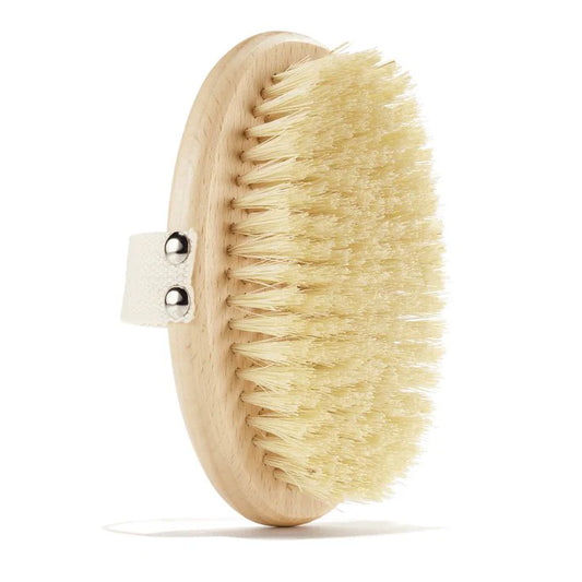BROSSE A SEC